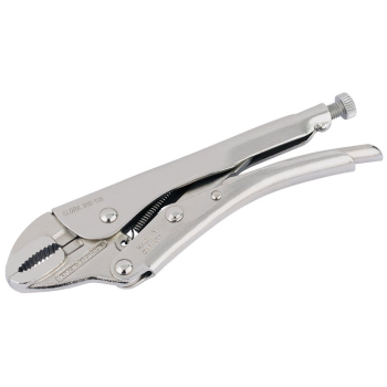 Draper 500-180 Self Grip Pliers, 180mm - Code: 23775 - Pack Qty 1
