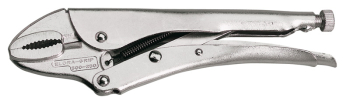 Draper 500-250 Self Grip Pliers, 250mm - Code: 23783 - Pack Qty 1