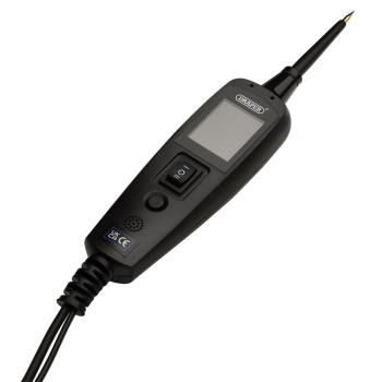 Draper AP2 6-30V Automotive Diagnostic Probe - Code: 23820 - Pack Qty 1