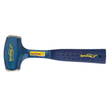 Estwing EB3-4LB Club Hammer, 4lb/1.8kg - EB3/4LB - Code: 23902 - Pack Qty 1