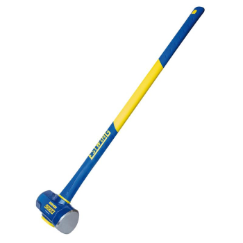Estwing EDSH-836F Demolition Hammer with Fibreglass Handle, 8lb/3.6kg - EDSH-836F - Code: 24065 - Pack Qty 1