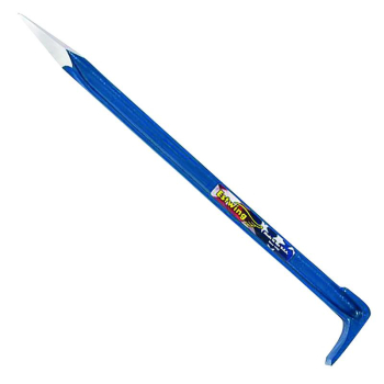Estwing EGP/18 Gad Pry Bar, 20oz - EGP/18 - Code: 24067 - Pack Qty 1