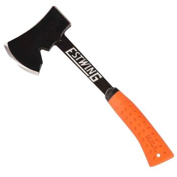 Estwing EO25A Campers Axe with Tent Stake Puller, 15 inch  - EO25A - Code: 24092 - Pack Qty 1