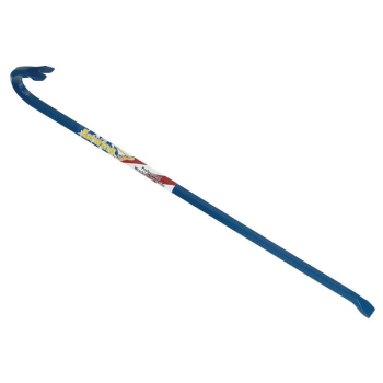 Estwing EWB-30 Gooseneck Wrecking Bar, 30 inch /762mm - EWB/30 - Code: 24119 - Pack Qty 1
