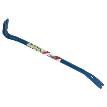 Estwing EWB-36PS Pro Series Gooseneck Wrecking Bar, 36 inch /914mm - EWB/36PS - Code: 24125 - Pack Qty 1