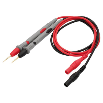 Draper DMMA-500 Silicone Test Probe Set for Draper 500 Series, 20A - Code: 24167 - Pack Qty 1