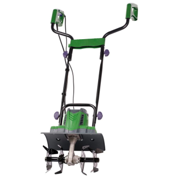 Draper GT1050/360D 230V Tiller, 360mm, 1050W - Code: 24183 - Pack Qty 1
