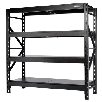 Draper B500-4TM BUNKER® 22 Piece 4 Tier Racking, 1600mm - Code: 24222 - Pack Qty 1