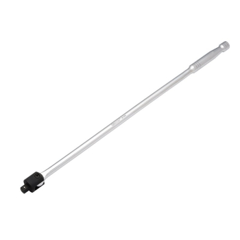 Draper BB-1/2-600-C Breaker Bar, 1/2 inch  Sq. Dr., 600mm - Code: 24278 - Pack Qty 1