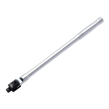 Draper BB-1/2-450-C Draper Expert Breaker Bar, 1/2 inch  Sq. Dr., 450mm - Code: 24287 - Pack Qty 1