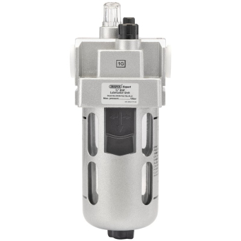 Draper ALL2 1/2 inch  BSP Lubricator Unit - Code: 24336 - Pack Qty 1