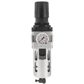 Draper ALFR2 Draper Expert 1/2 inch  BSP Combined Filter/Regulator Unit - Code: 24338 - Pack Qty 1