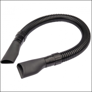 Draper AVC26A Flexible Hose for 24392 Vacuum Cleaner - Code: 24393 - Pack Qty 1
