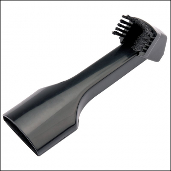Draper AVC27A Swivel Brush with Crevice Nozzle for 24392 Vacuum Cleaner - Code: 24395 - Pack Qty 1