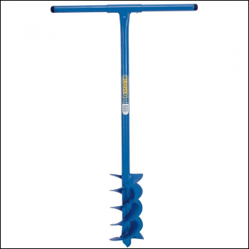 Draper FPA/1 Fence Post Auger, 1050 x 150mm - Code: 24414 - Pack Qty 1