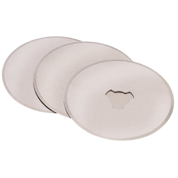 Draper EPCSB Spare Cutting Blades for Draper Expert Packaging Cutter - Code: 24429 - Pack Qty 1