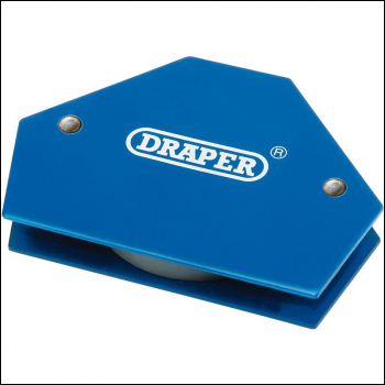 Draper WM-1B Multi-Purpose Magnetic Holder - Code: 24577 - Pack Qty 1