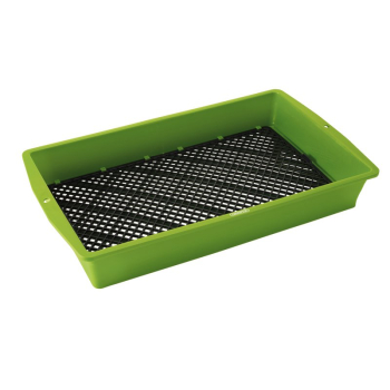 Draper AGS1 Adjustable Garden Sieve - Code: 24626 - Pack Qty 1