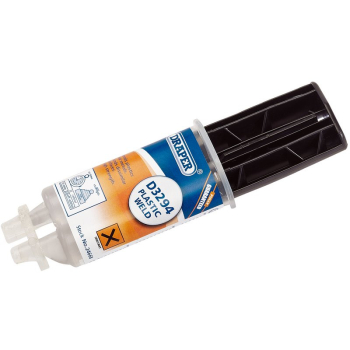 Draper DPW3294 D3294 Plastic Weld - Code: 24668 - Pack Qty 1
