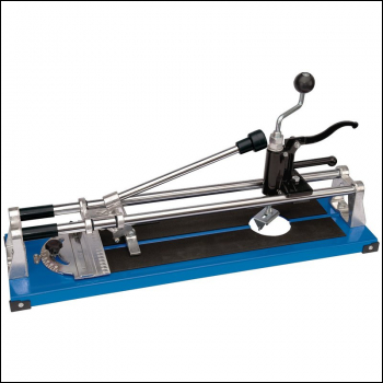 Draper TCM3 Draper Expert Manual 3-in-1 Tile Cutting Machine - Code: 24693 - Pack Qty 1