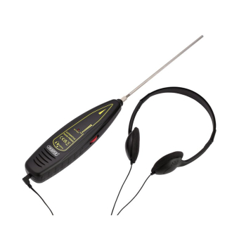 Draper ETES Electronic Stethoscope - Code: 24701 - Pack Qty 1