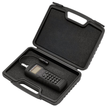 Draper ETBT Sonic Belt Tension Tester - Code: 24709 - Pack Qty 1