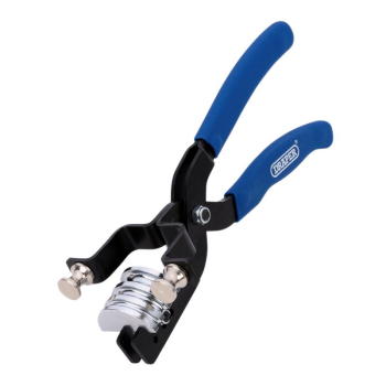 Draper PB1A Pipe Bender, 190mm - Code: 24717 - Pack Qty 1