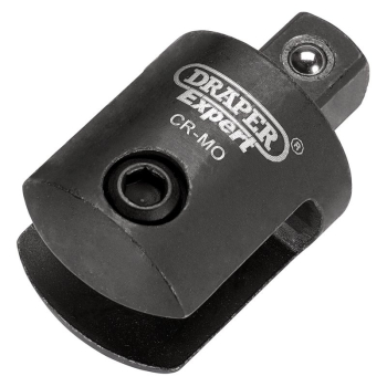 Draper BB-1/2 Draper Expert Breaker Bar Repair Kit, 1/2 inch  Sq. Dr. (3 Piece) - Code: 24726 - Pack Qty 1