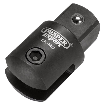 Draper BB-1 Draper Expert Breaker Bar Repair Kit, 1 inch  Sq. Dr. (3 Piece) - Code: 24728 - Pack Qty 1