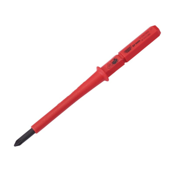 Draper 9651PZ XP1000® VDE PZ Type Interchangeable Screwdriver Blade, No.1 x 80mm - Code: 24745 - Pack Qty 1