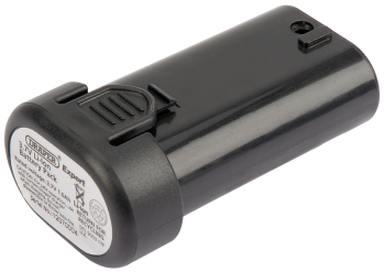 Draper RIL30/BP3.7 30 LED Soft Grip Rechargeable Inspection Lamp Spare Battery - Code: 24767 - Pack Qty 1