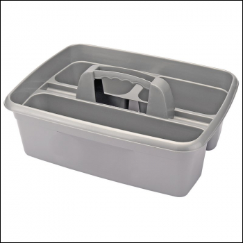 Draper CCG Cleaning Caddy/Tote Tray - Code: 24776 - Pack Qty 1