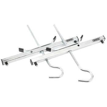 Draper LRC Ladder Car Roof Clamps - Code: 24807 - Pack Qty 1
