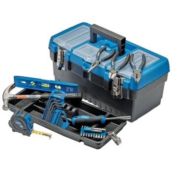 Draper DTKJDDIYKIT DIY Essential Tools Kits - Code: 24892 - Pack Qty 1