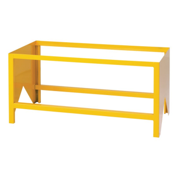 Draper AFSC Stand for 23316 and 23317 Flammables Storage Cabinets - Discontinued - Code: 24917 - Pack Qty 1
