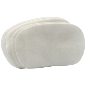 Draper FMR1 Dust Mask Refill Pads (6) for 24958 - Code: 24959 - Pack Qty 1
