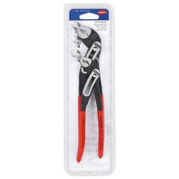 Draper 00 31 20 V02 KNIPEX 00 31 20 V02 Set Of Pliers 1 x 88 01 180, 1 x 88 01 250 - Code: 25031 - Pack Qty 1