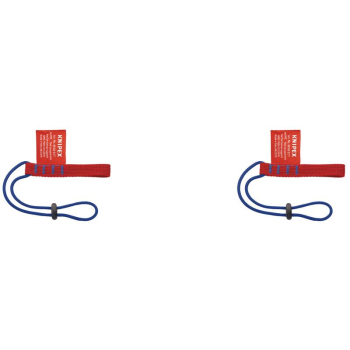 Draper 00 50 02 T BK KNIPEX 00 50 02 T BK Adapter Strap, 270mm - Code: 25034 - Pack Qty 1