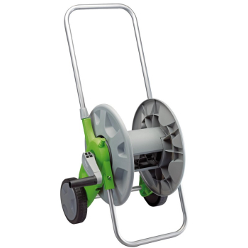 Draper GWPHC Garden Hose Reel Cart, 50m Capacity - Code: 25049 - Pack Qty 1