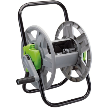 Draper GWHR Garden Hose Reel Cart, 45m - Code: 25068 - Pack Qty 1