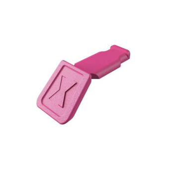 Draper 00 61 10 CM KNIPEX 00 61 10 CM ColorCode Clips Magenta (10 Pieces), 122mm - Code: 25116 - Pack Qty 1