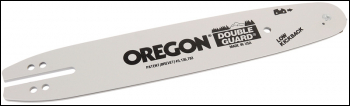 Draper AGP78 250mm Oregon® Guide Bar for 14162 - Code: 25164 - Pack Qty 1