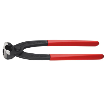 Draper 10 99 I220 SB KNIPEX 10 99 I220 SB Ear Clamp Pliers, 220mm - Code: 25182 - Pack Qty 1