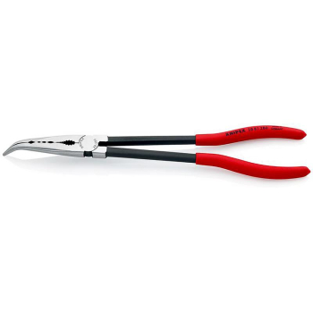 Draper 28 81 280 SB KNIPEX 28 81 280 SB Long Reach Needle Nose Pliers, 280mm - Code: 25292 - Pack Qty 1