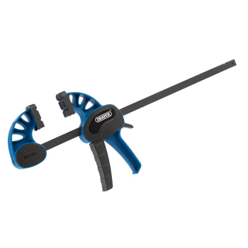 Draper RBSC Dual Action Clamp, 300mm - Discontinued - Code: 25367 - Pack Qty 1