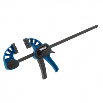 Draper RBSC Dual Action Clamp, 300mm - Code: 25367 - Pack Qty 1