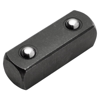 Draper 770-L1V Coupler for 25408 Elora Ratchet, 1/2 inch  Sq. Dr. - Code: 25383 - Pack Qty 1