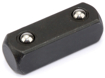 Draper 770-L1V Coupler for 25408 Elora Ratchet, 1/2 inch  Sq. Dr. - Code: 25383 - Pack Qty 1