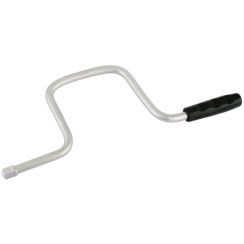 Draper 770-L2 Elora Speed Brace, 1/2 inch  Sq. Dr., 380mm - Code: 25416 - Pack Qty 1