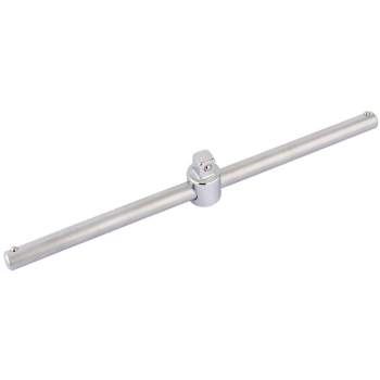 Draper 770-L3 Elora Sliding 'T' Bar, 1/2 inch  Sq. Dr., 300mm - Code: 25424 - Pack Qty 1